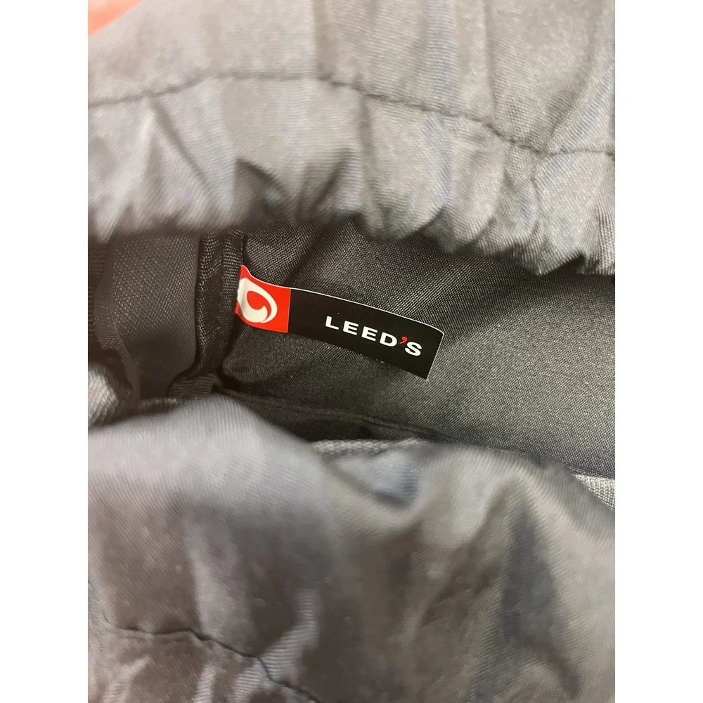 Leed's Repreve Ocean 15